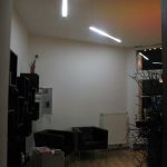 Frisoere raum