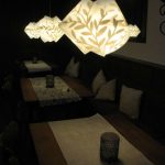 Gasthaus Kandelblick Licht