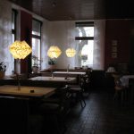 Gasthaus Kandelblick Raum