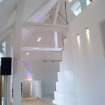 Wellnessbereich Raum