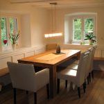 Wohnraum Tisch