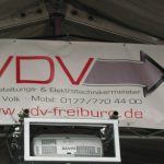 VDV Veranstaltung